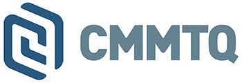 Logo de la CMMTQ